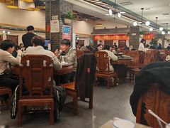 -孙府大院(步行街店)
