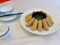 -粤盛海鲜平价店(洛溪食街店)