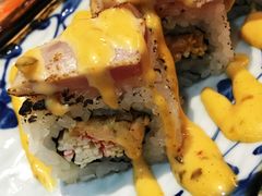 海浪卷-石屋料理(南京西路店)