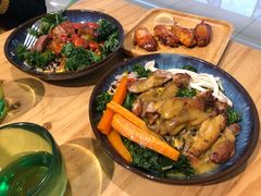 -Dreamsalad梦想轻厨(健康轻食·减脂沙拉·意面·祖庙店)