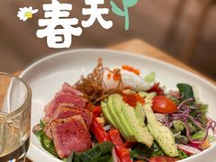 -新元素餐厅(瑞虹天地月亮湾店)