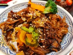 -将太无二·北美传奇寿司(荟聚购物中心西红门店)