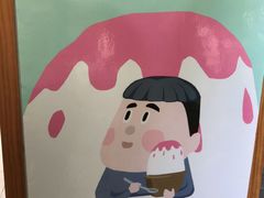 -WONDER ICE 萬得冰田(建設路总店)
