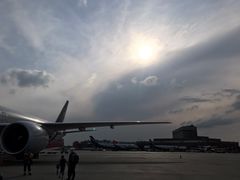 -谢列梅捷沃国际机场