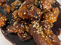 -小郭私房菜·海肠捞饭店(学士街店)