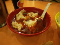 -龙抄手(春熙路总店)