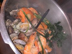 -土蚝·高压锅生蚝(百姓美食街店)