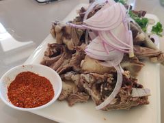 -旺原领头羊餐厅