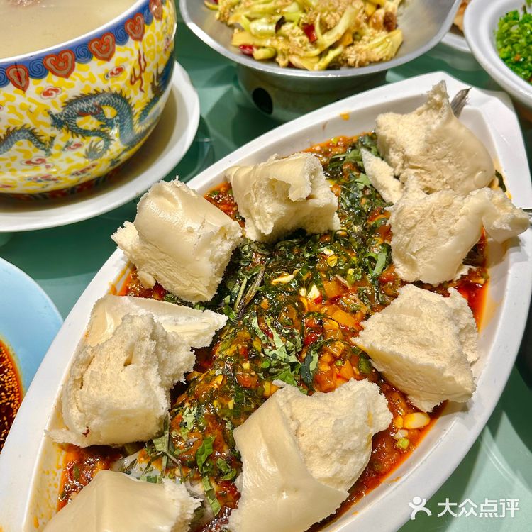 成都|米其林川菜扛把子,本地人墙裂推荐