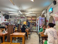 -炒豆合作社(东四总店)