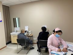 -美年大健康·体检中心(江岸分院)