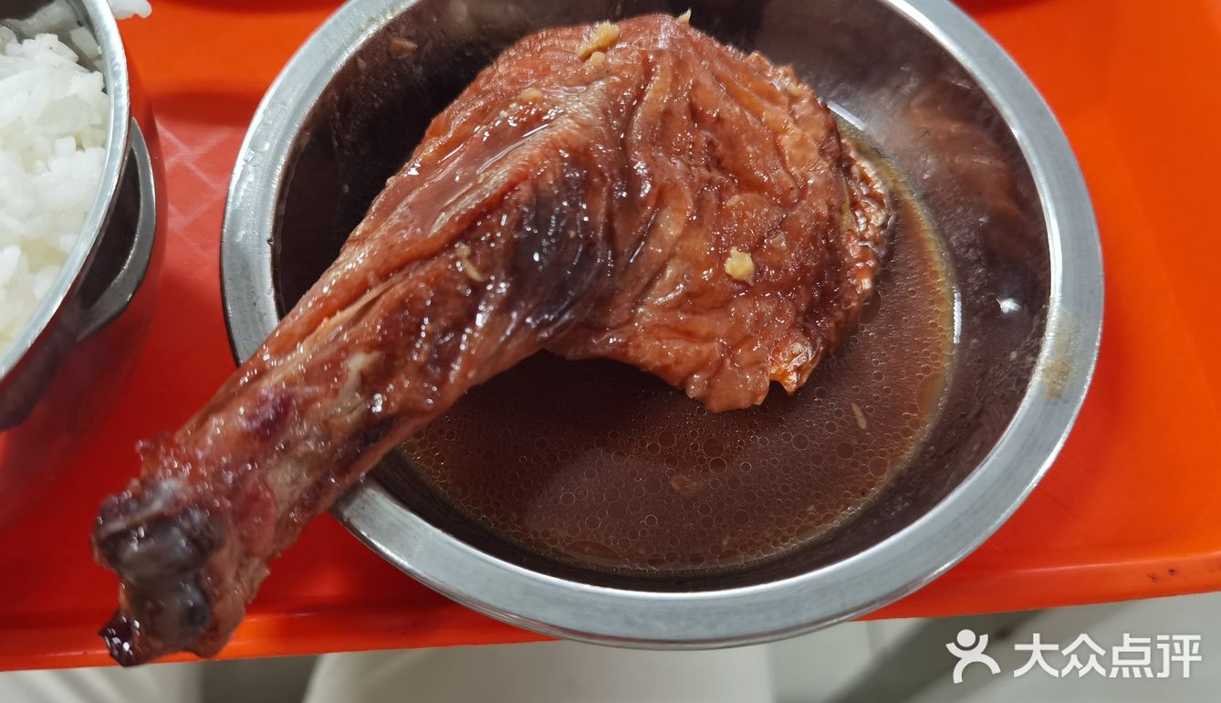 柳汽📍国企每天都吃些什么 Day 42