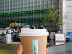 -RWORK·COFFEE(滨江店)