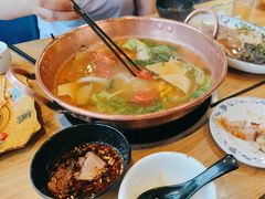 -妈妈的味道(和顺古镇店)