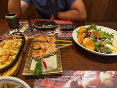 -弓二·烧鸟居酒屋(财富购物中心店)