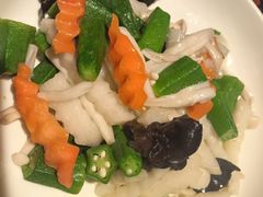 -前海沿·青岛菜(五四广场永旺店)