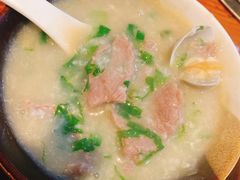 -盈田盈粥庄(博山东路店)