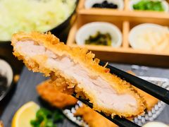 腰内猪排-胜博殿日式炸猪排(西红门店)
