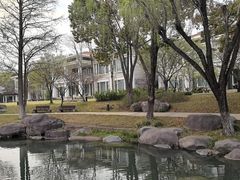 -苏州金鸡湖大酒店