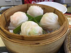 -虾饺妹·粤式手工点心(水荫路店)