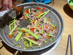 -吃饭皇帝大·土家民族菜(温州万象城店)