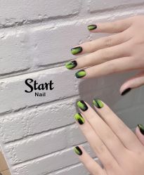 -StartNail美甲