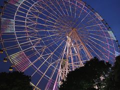 -南昌之星摩天轮