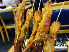 -老虎滩大连海鲜烧烤(建邺云锦路总店)