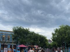 -沈阳方特欢乐世界