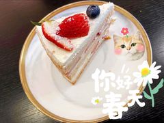 -EVERNAKED裸蛋糕(SOHO天山店)