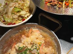 -湘阁里辣(南联锦泰城店)