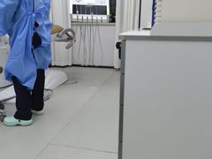 -牙博士口腔品牌连锁(杨浦店)