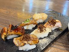 -东京屋(武定路店)