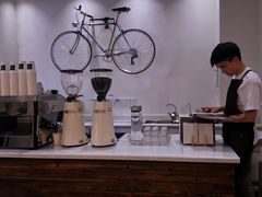 -常识咖啡common sense(春熙路店)