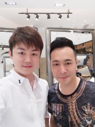 点击看大图 -TONI&GUY