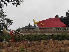 -广东天露山旅游度假区