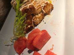 -外婆家(蓝色港湾店)