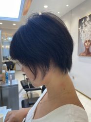 -YESIDO椰岛造型烫发染发