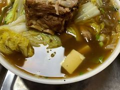 -金泰缘排骨馆(遵化路店)