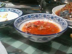 -昱龙大盆牛蛙馆(三兴街总店)