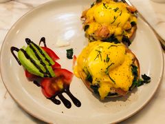 -农畉LONFOOD(福田星河COCOPark店)