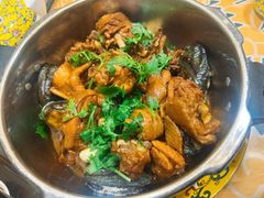 -旺角小渔村(二马路店)