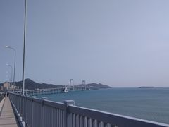 -星海湾跨海大桥