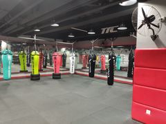 -TFC 纯泰拳馆MuayThai