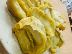 -蒋家桥饺面店(东关街店)