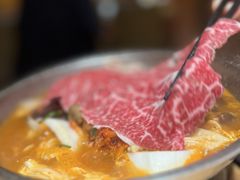 -虹料理·日料放题(悠方店)