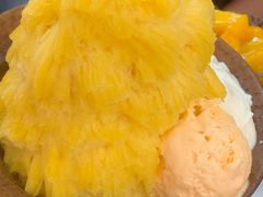 -Ice Monster冰馆·CNN评选全球十大甜品(国贸商城店)