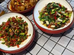 -江西老表·经典江西八大碗