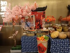 -知楚•精致湖北菜(武商MALL店)