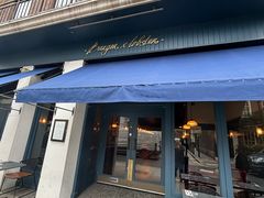 -Burger & Lobster(Dean Street)